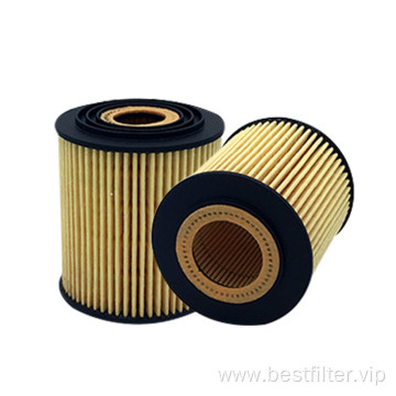 Auto Spare Parts Engine Oil Filter 11427509208